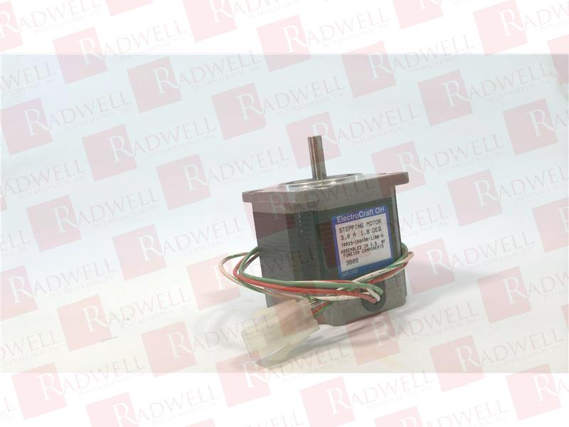 ELECTROCRAFT TPP23-150A30-1100-X