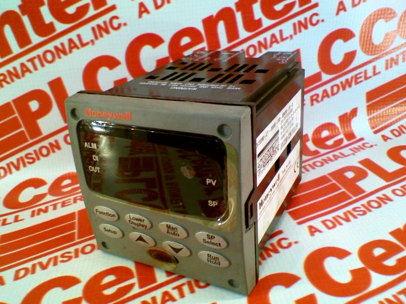 HONEYWELL DC3200-CT-000R-200-00000-E0-0