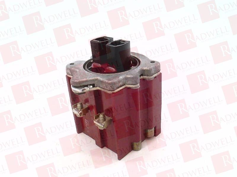 EATON CORPORATION 42-2664-5A