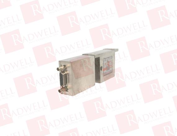 RSF ELEKTRONIK MS 63-25G