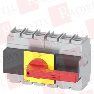 SIEMENS 3LD2405-3VK13