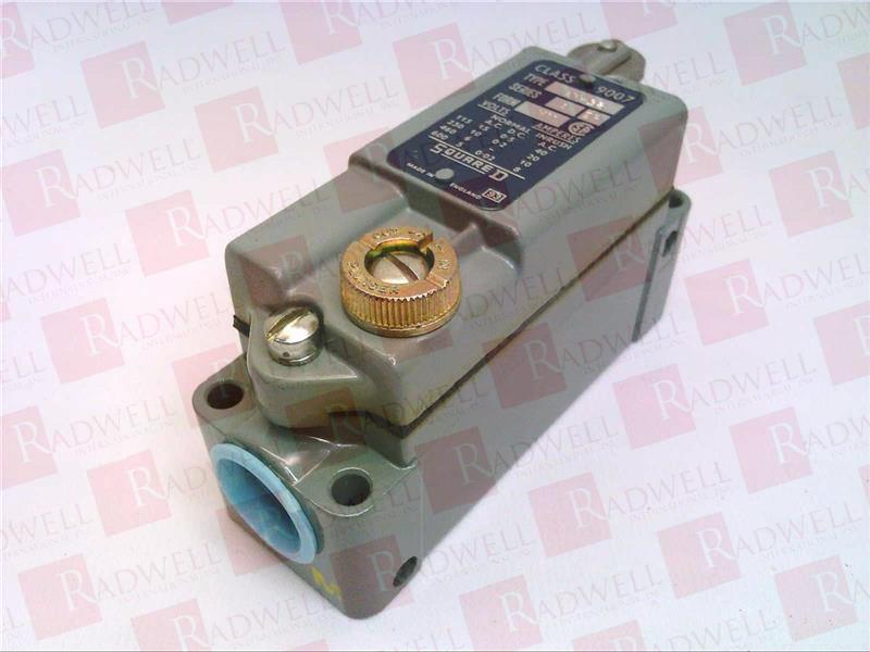 SCHNEIDER ELECTRIC 9007AW32