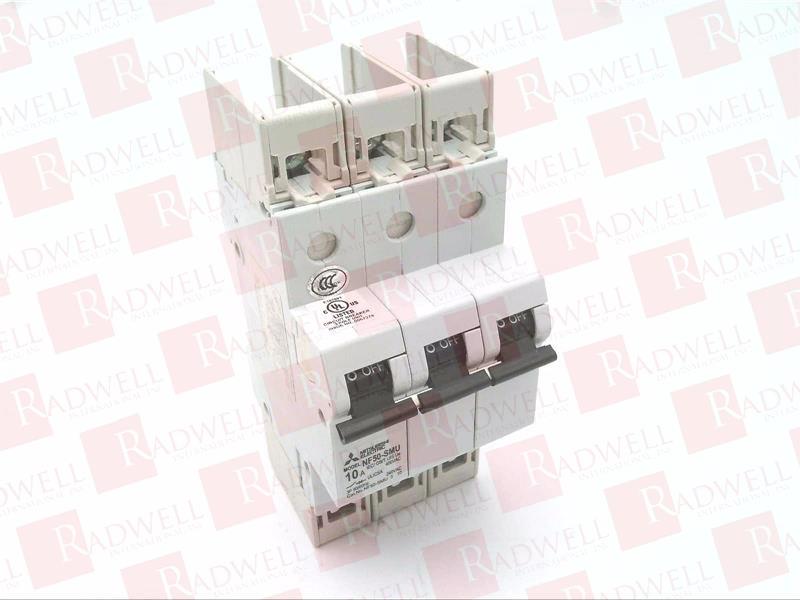 MITSUBISHI NF50-SMU3P10A