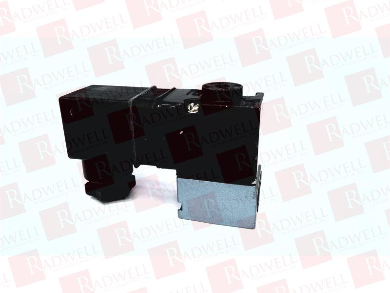 MAC VALVES INC PME-221JA