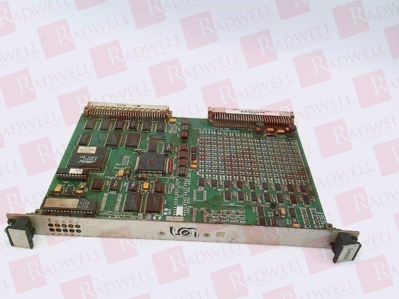  , MINP8 RACK MOUNT PCB BORD, POWER AND CHANNEL LED DISPLAY