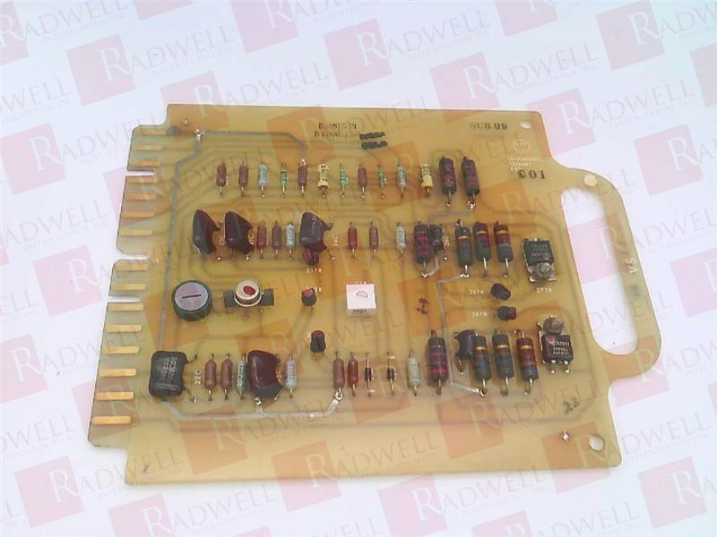 WESTINGHOUSE 199P945H01C