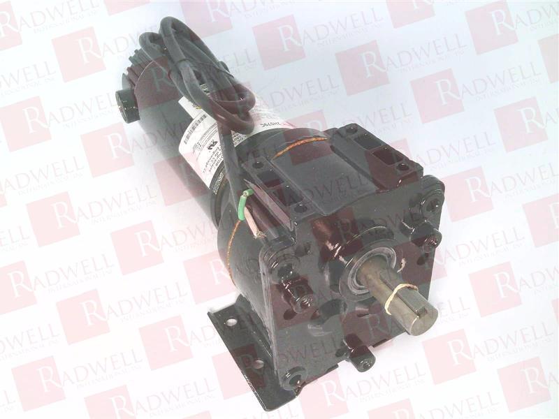 GRAINGER 2H579