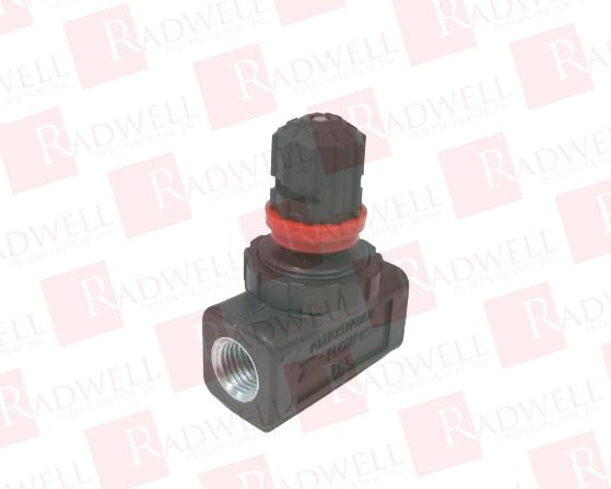 INGERSOLL RAND 6ZC08
