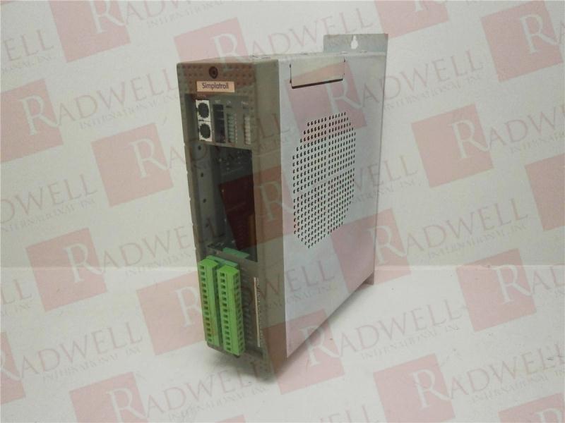 LENZE SMC2-P330-00391