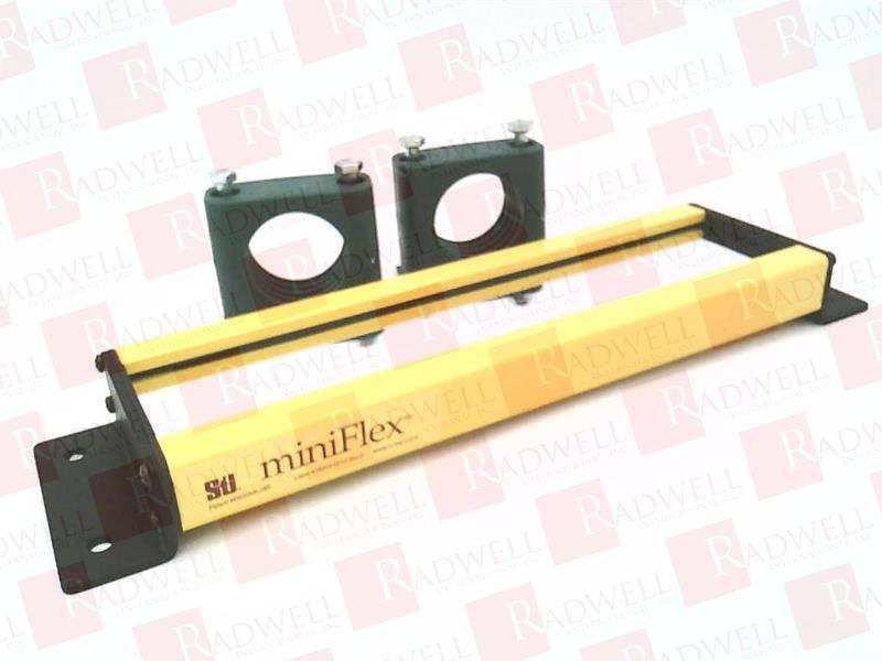 OMRON MIRN-08FG