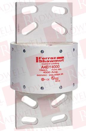 MERSEN A4BY4000