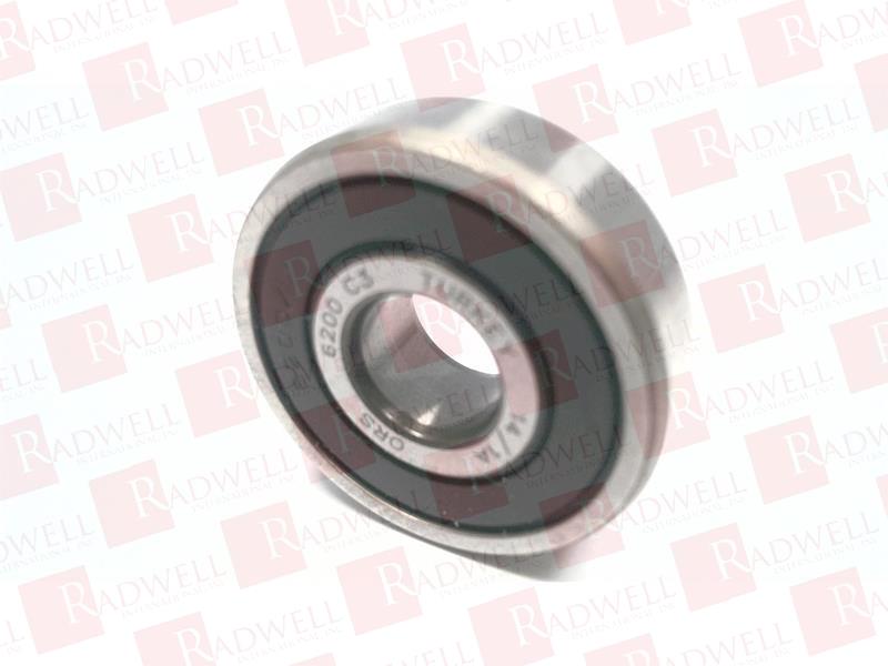 ORS BEARING 6200-2RS