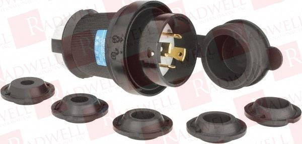 HUBBELL HBL2721SW