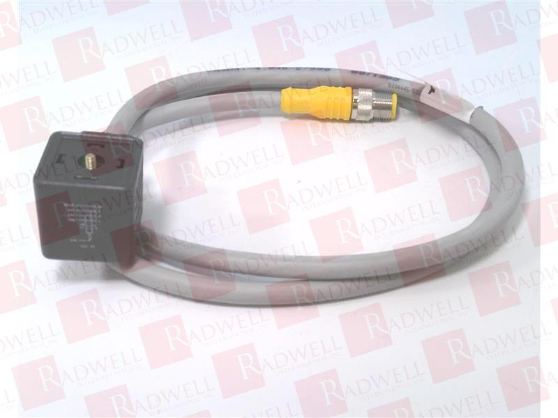 TURCK VAS4K6301MRSC45T