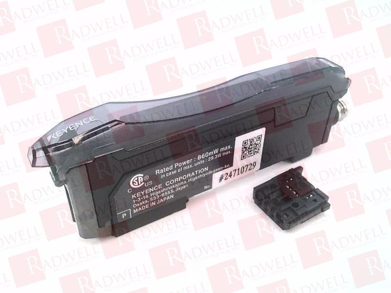 KEYENCE CORP PS-N11CP