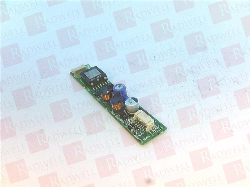 KEYENCE CORP 641-C-C03-01