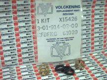 VOLKENING X15426