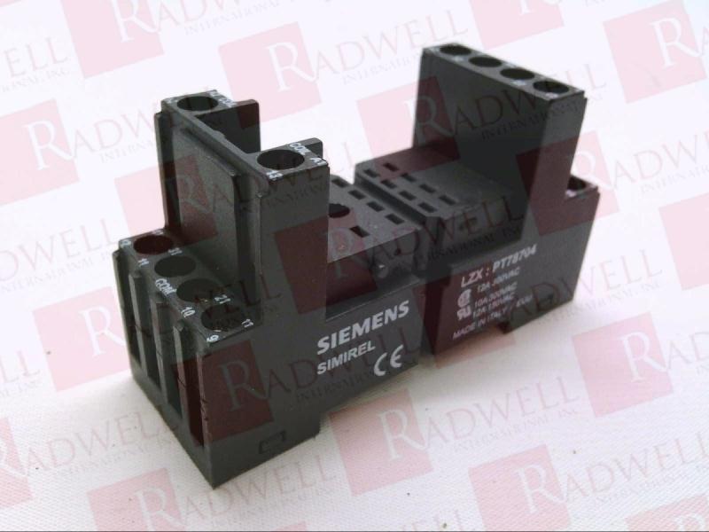 SIEMENS LZXPT78704