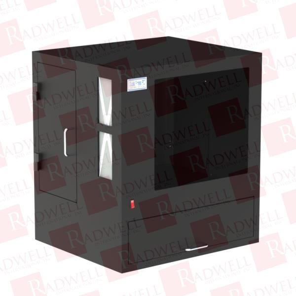 DUST FREE DFP200MKS-W2