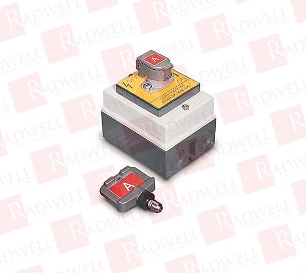 ALLEN BRADLEY 440T-MKEXE130A0B0B0B0B
