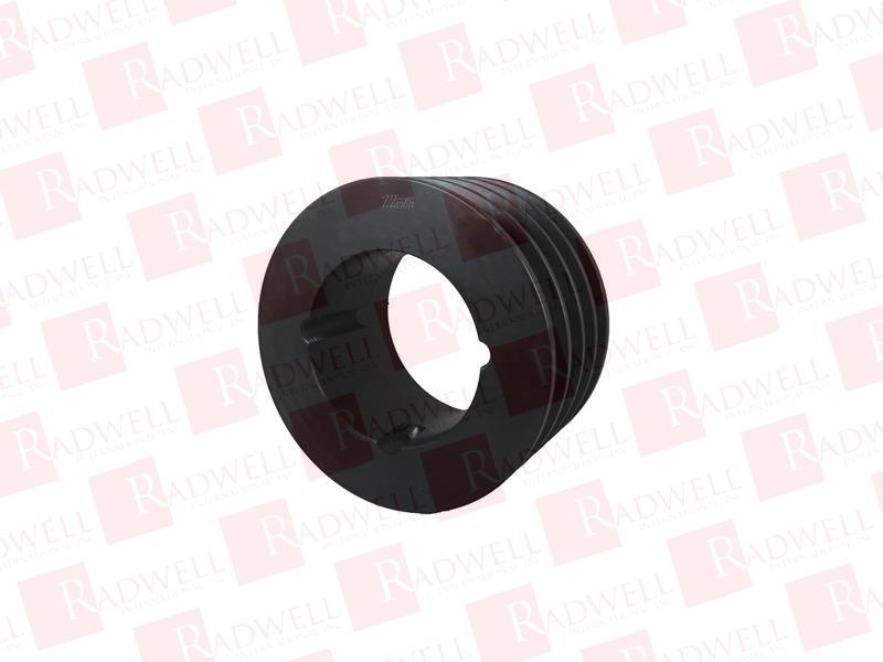 MARTIN SPROCKET & GEAR INC 4 B 50 TB