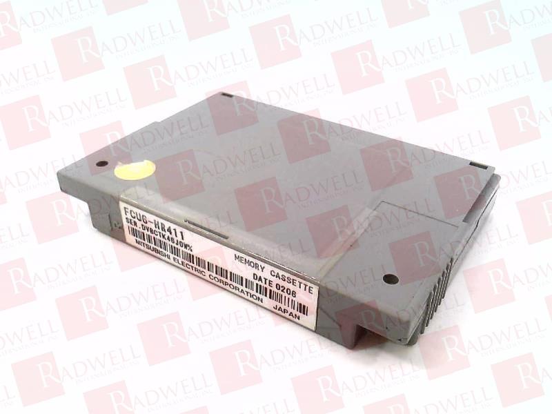 MITSUBISHI FCU6-HR411