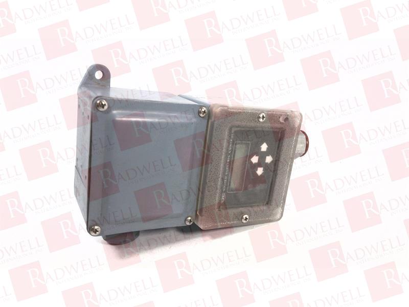 UNITED ELECTRIC D1C1F0N