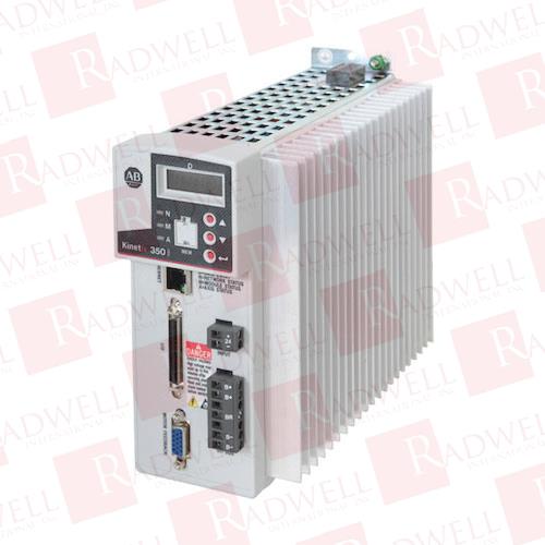 ALLEN BRADLEY 2097-V31PR2-LM