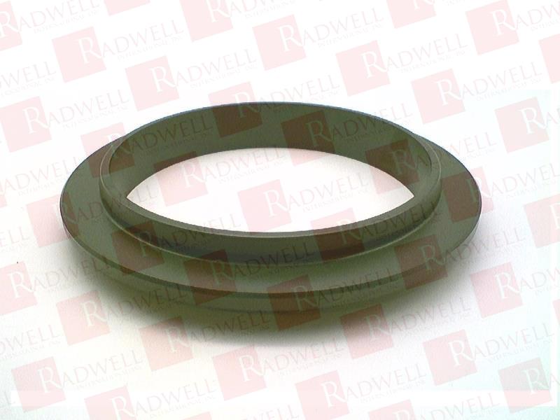 SEAL RING, 7.25 X 9.5 X 1.375IN