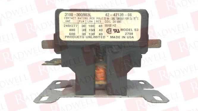 TYCO 3100-30Q903L