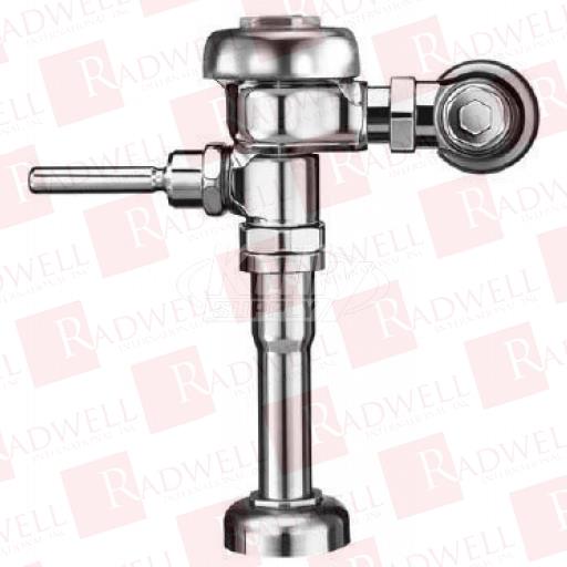 SLOAN VALVE CO 180 XL