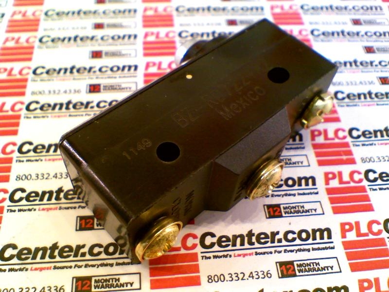 HONEYWELL BZ-RD722-A2