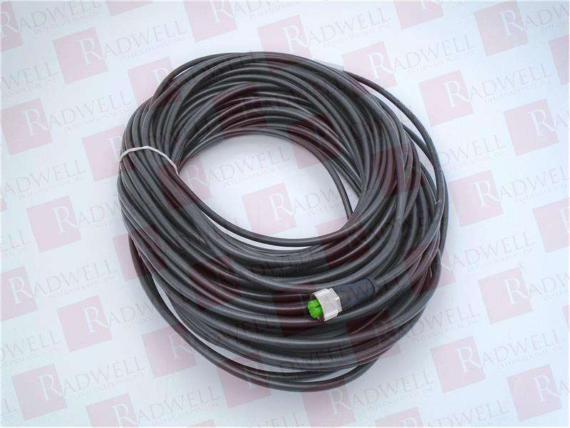 MURR ELEKTRONIK 7000-12221-6145000