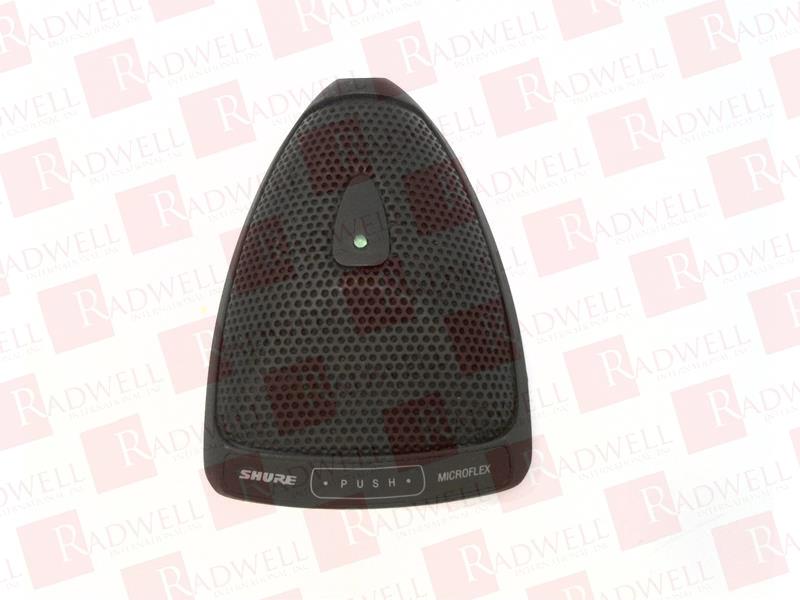 SHURE BROTHERS MX393/C