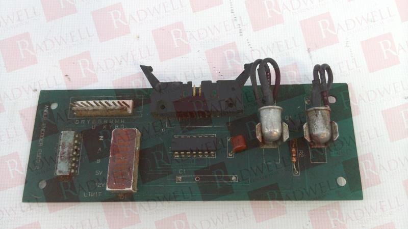 ACS MOTION CONTROL ESCO 2