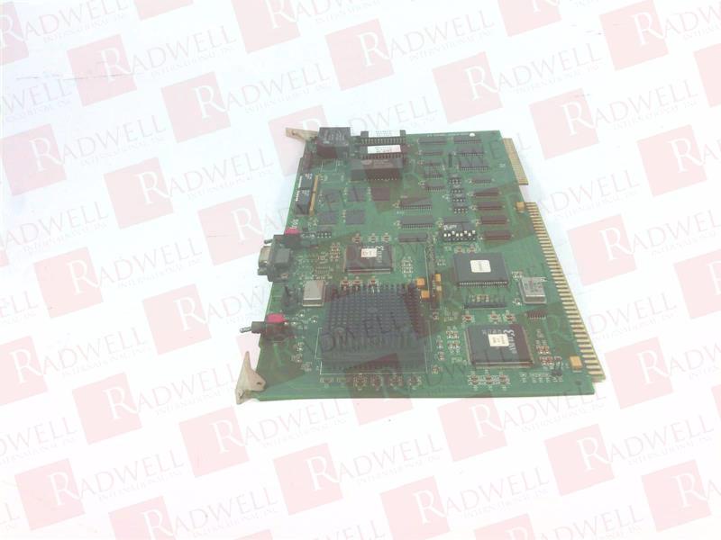 HF CONTROLS ECS-P209-SBC05EX