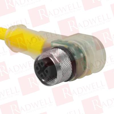 TURCK WK 4T-10-P7X2-RS 4T