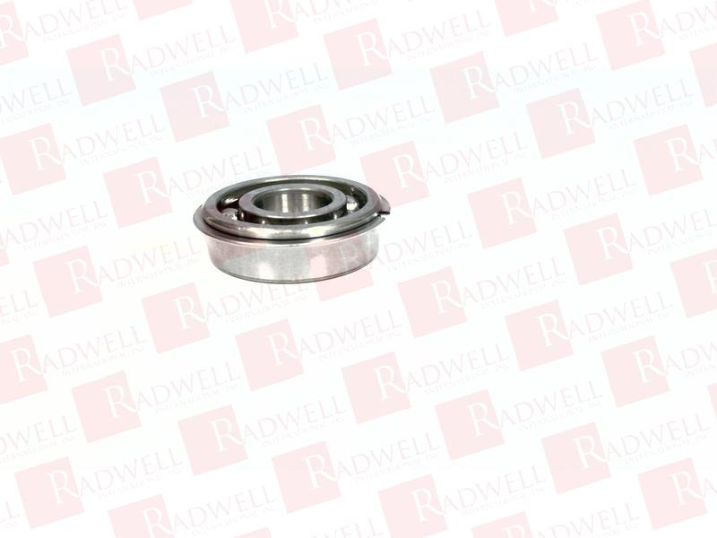 NTN BEARING 6203NRC3