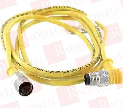 TURCK KB 3T-10-WSB 3T