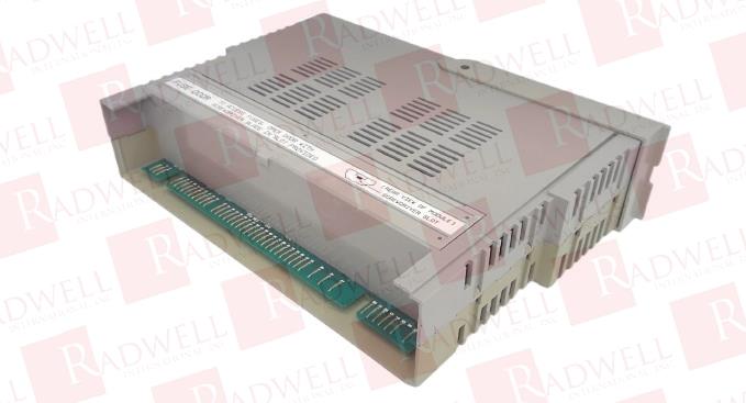 INVENSYS 80MA-00001-001-0-00