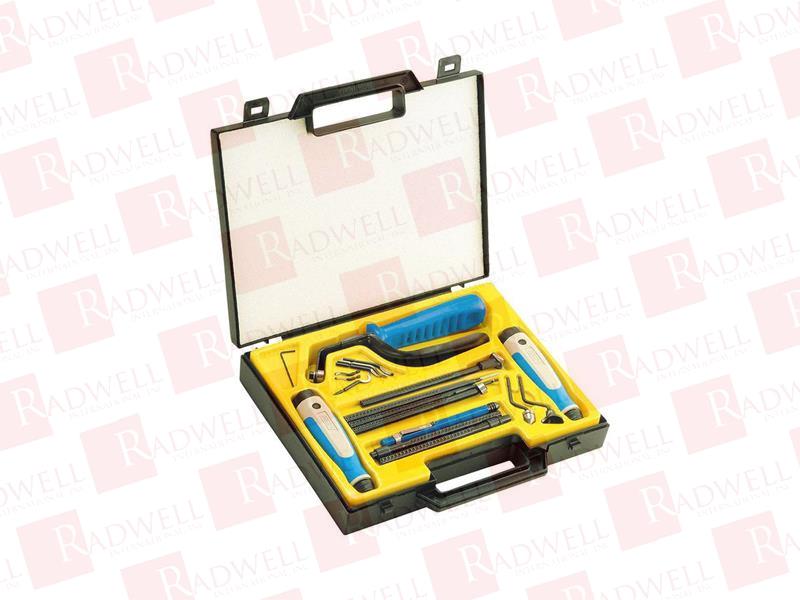 NOGA ENGINEERING LTD NG9500