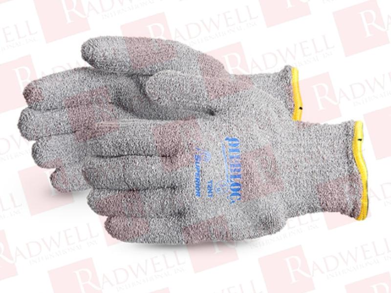 SUPERIOR GLOVE T2NT/XL