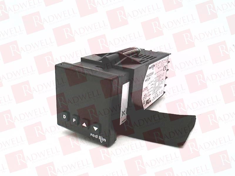 RED LION CONTROLS T4832200