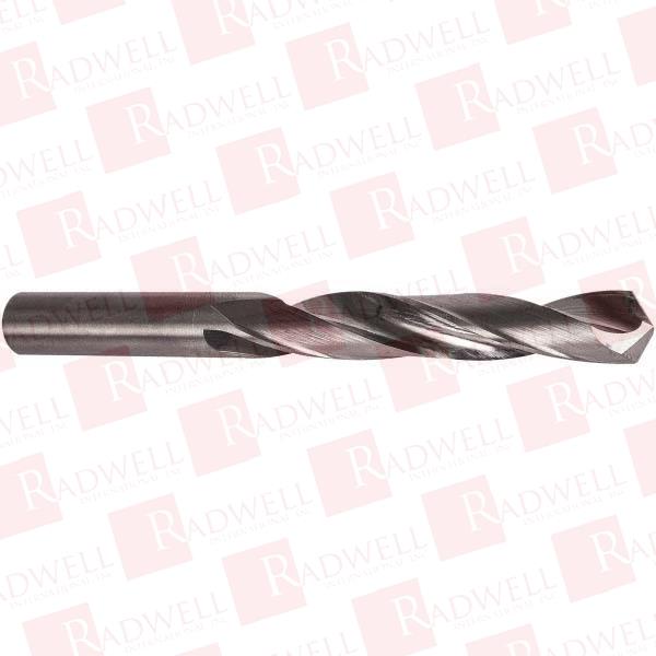 PRECISION TWIST DRILL 6002477
