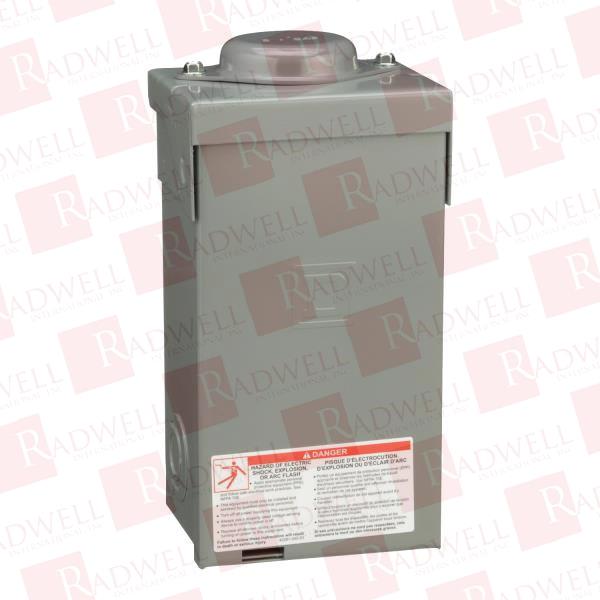 SCHNEIDER ELECTRIC QO2L70RB