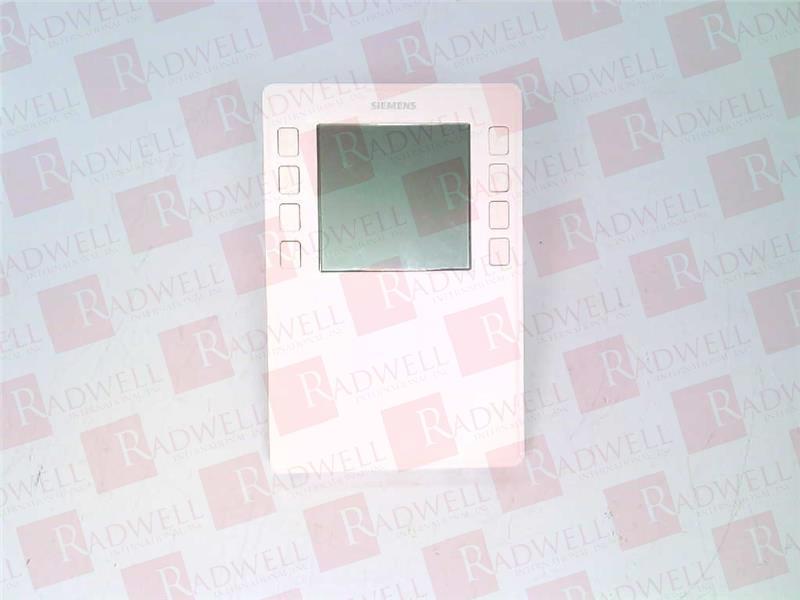 SIEMENS S55624-H117