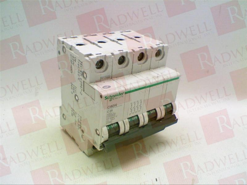 SCHNEIDER ELECTRIC MG24880