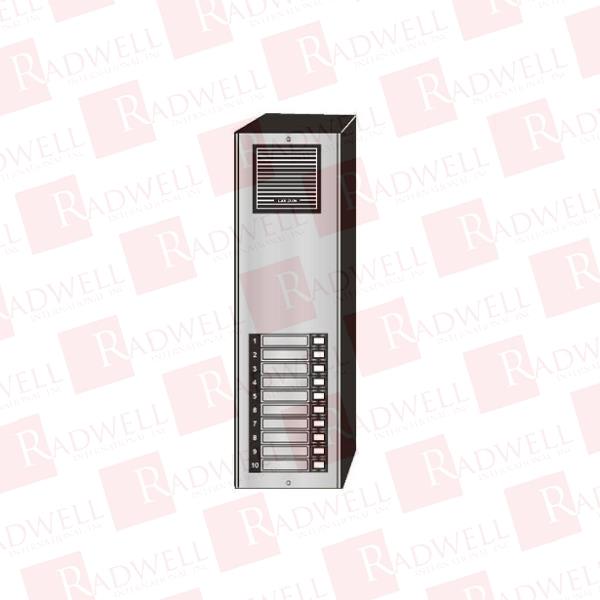 LEE DAN INTERCOMS ES-010S