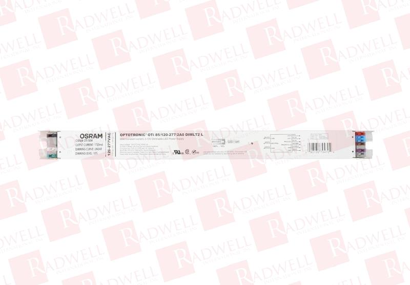 GTE OTI-85/120-277/2A0-DIMLT2-L