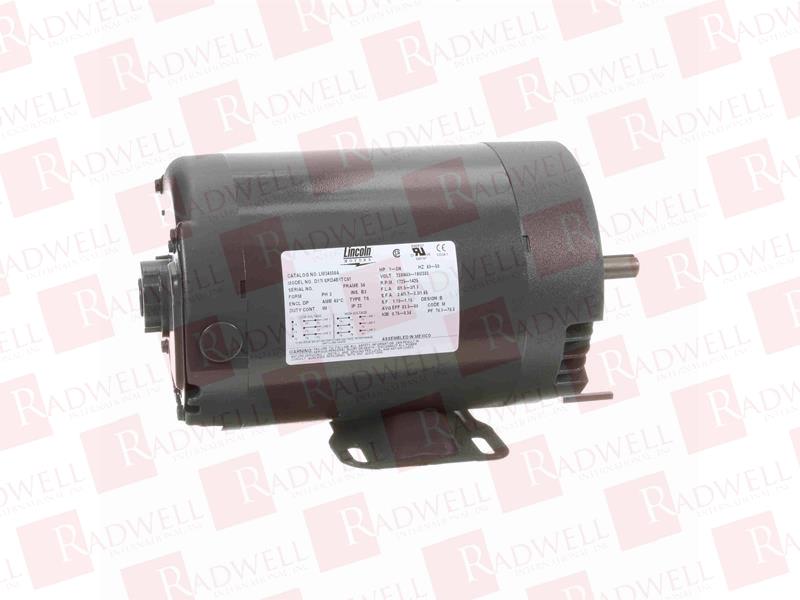 REGAL REXNORD LM34056